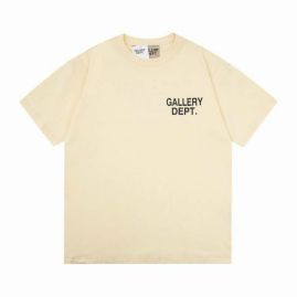 Picture of Gallery Dept T Shirts Short _SKUGalleryDeptS-XLG30734791